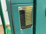 General Appearance with Numero seriale/numero d’identificazione del veicolo (VIN)