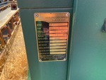 General Appearance with Numero seriale/numero d’identificazione del veicolo (VIN)