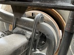 Brakes with 