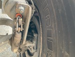 Brakes with 