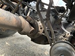 Drivetrain with 