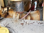Air Compressor with 