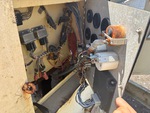 Control Station with 