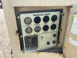 Control Station with 