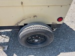 Trailer Chassis with 