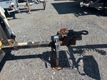 Trailer Chassis with 