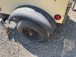 Trailer Chassis with 