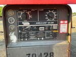 Control Station with 
