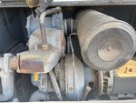 Air Compressor with 