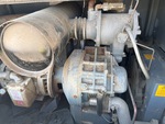 Air Compressor with 