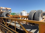 Chassis Photos with 