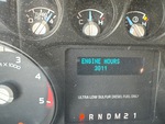 Cab with Engine Hours