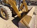 Chassis with 