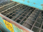 Chassis with 