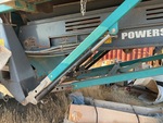 Hydraulics with 