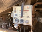 Control Station with 