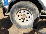 Trailer Chassis with 