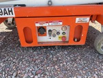 Control Station Ground with 