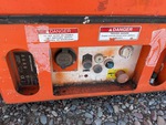 Control Station Ground with 
