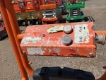 Control Station Upper with 