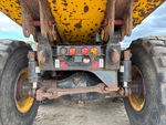 Chassis with 