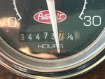 Cab with Engine Hours