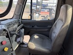 Cab with 