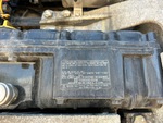 Refrigeration Unit with 
