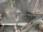 General Appearance with Second Serial Number/VIN Photo