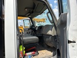 Cab with 