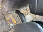 Cab with 