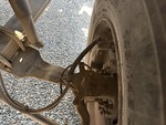 Brakes with 