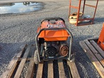 Trailer Chassis with 