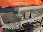 Generator with 