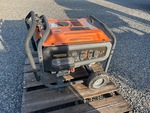 Trailer Chassis with 