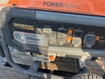 Generator with 