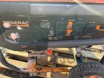 Generator with 