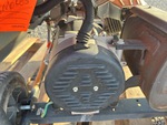 Generator with 