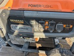 Generator with 