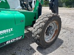 Chassis with 