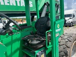 Control Station with 