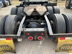 4 Underbody - Truck with 