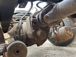 Drivetrain with 