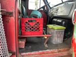 Cab with 