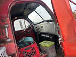 Cab with 