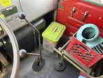 Cab with 