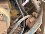 Hydraulique with 
