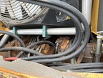 Hydraulique with 