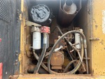 Hydraulique with 