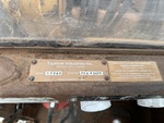 Aspect général with Numéro de série/Numéro d'identification du véhicule automobile